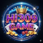 HI309 Game