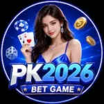 PK2026 Bet Game