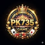 PK735 Game
