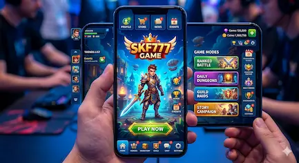 skf777 game app
