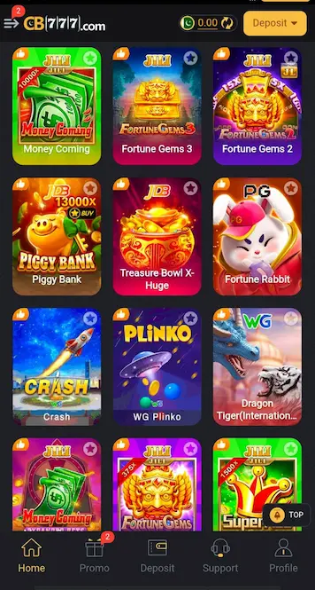 cb777 game apk