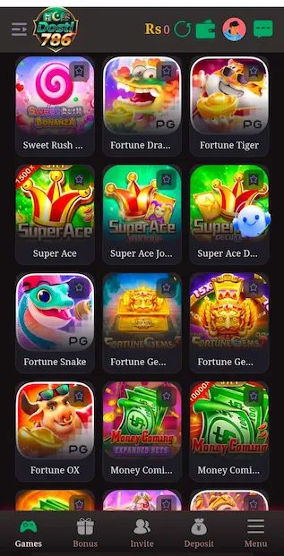 dosti786 game