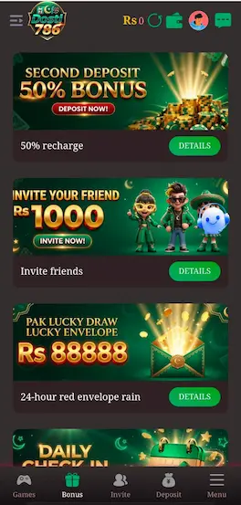 dosti786 game