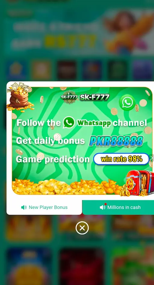 sk-f777 game app