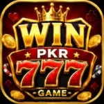 winPKR777 Game