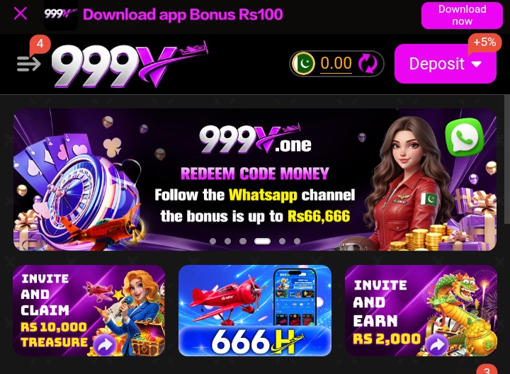 999V