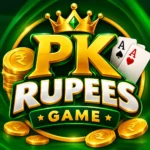 PK rupees