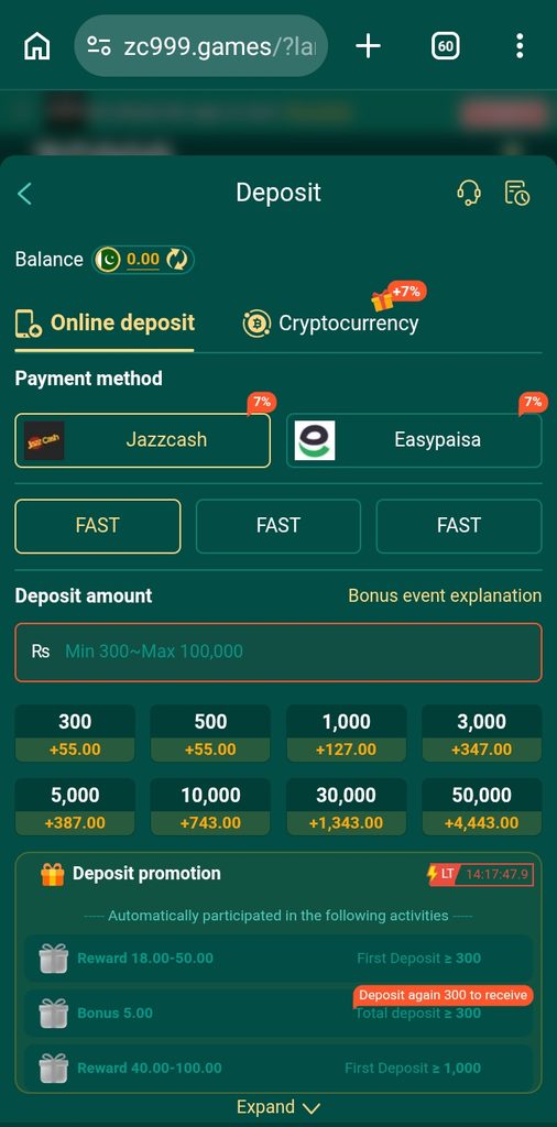 ZC999