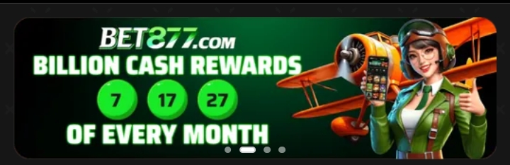 Bet877